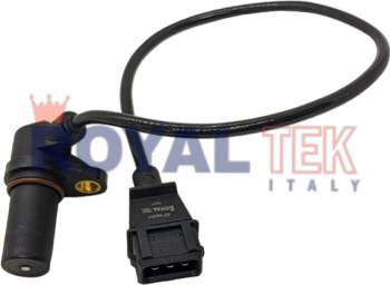 SENSOR DE ROTACION ROYALTEK FIAT MAREA 1.9 JTD --- OEM 7766251 0281002102 18830 77662510 EPS038 SEB434